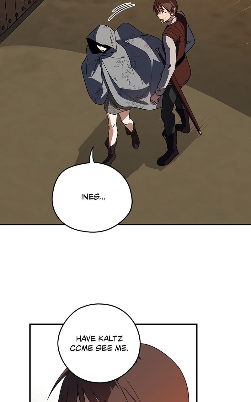 The Spark in Your Eyes Chapter 108