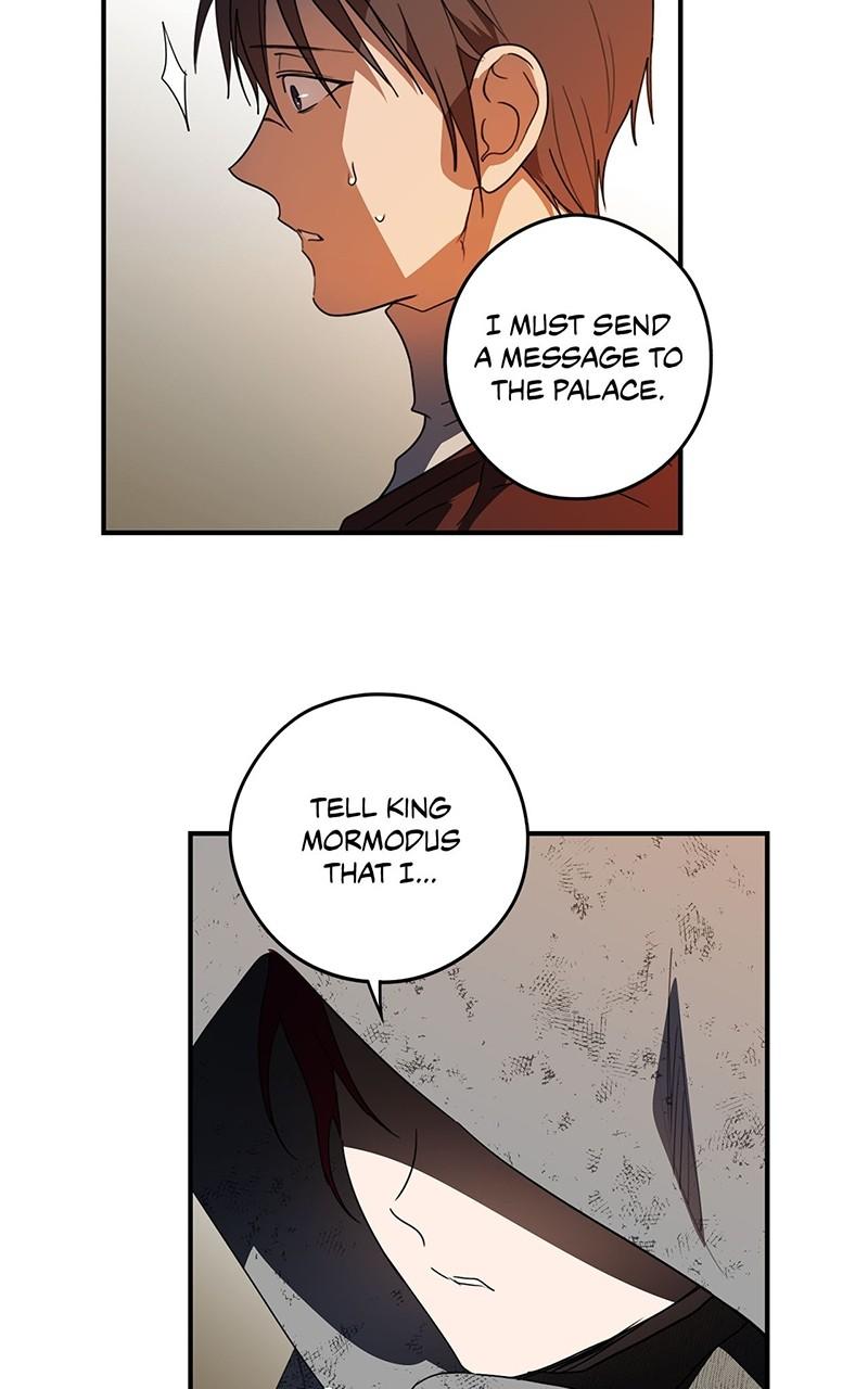 The Spark in Your Eyes Chapter 108