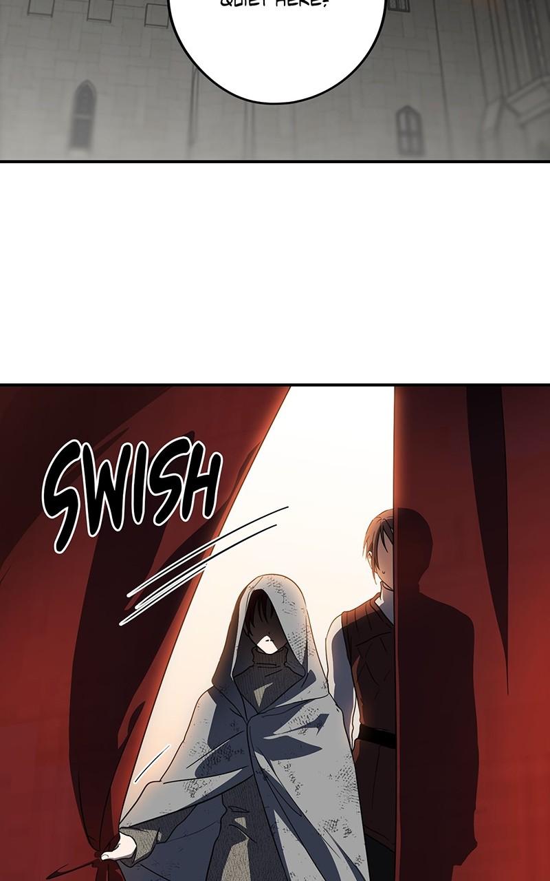 The Spark in Your Eyes Chapter 108