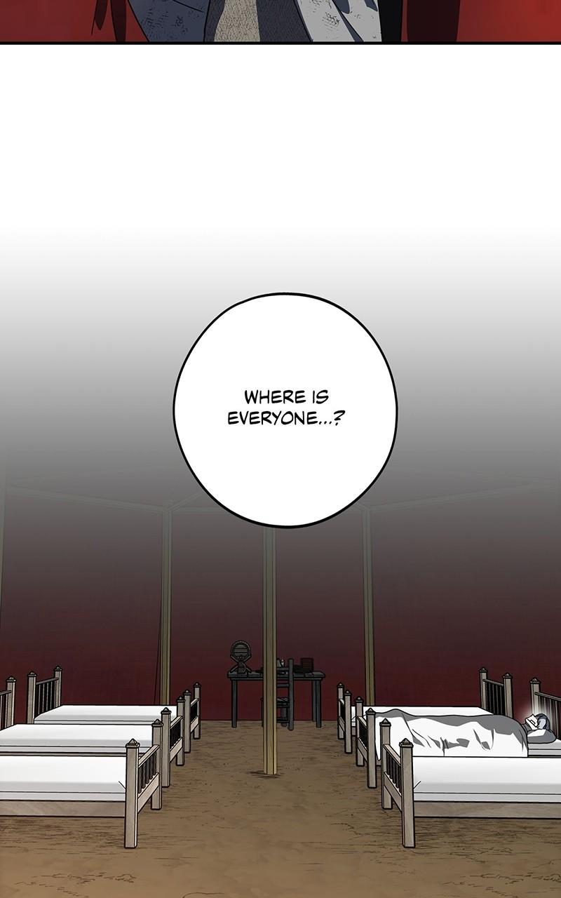 The Spark in Your Eyes Chapter 108