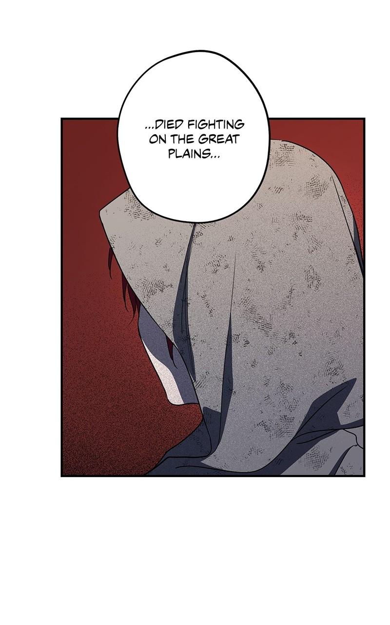 The Spark in Your Eyes Chapter 108