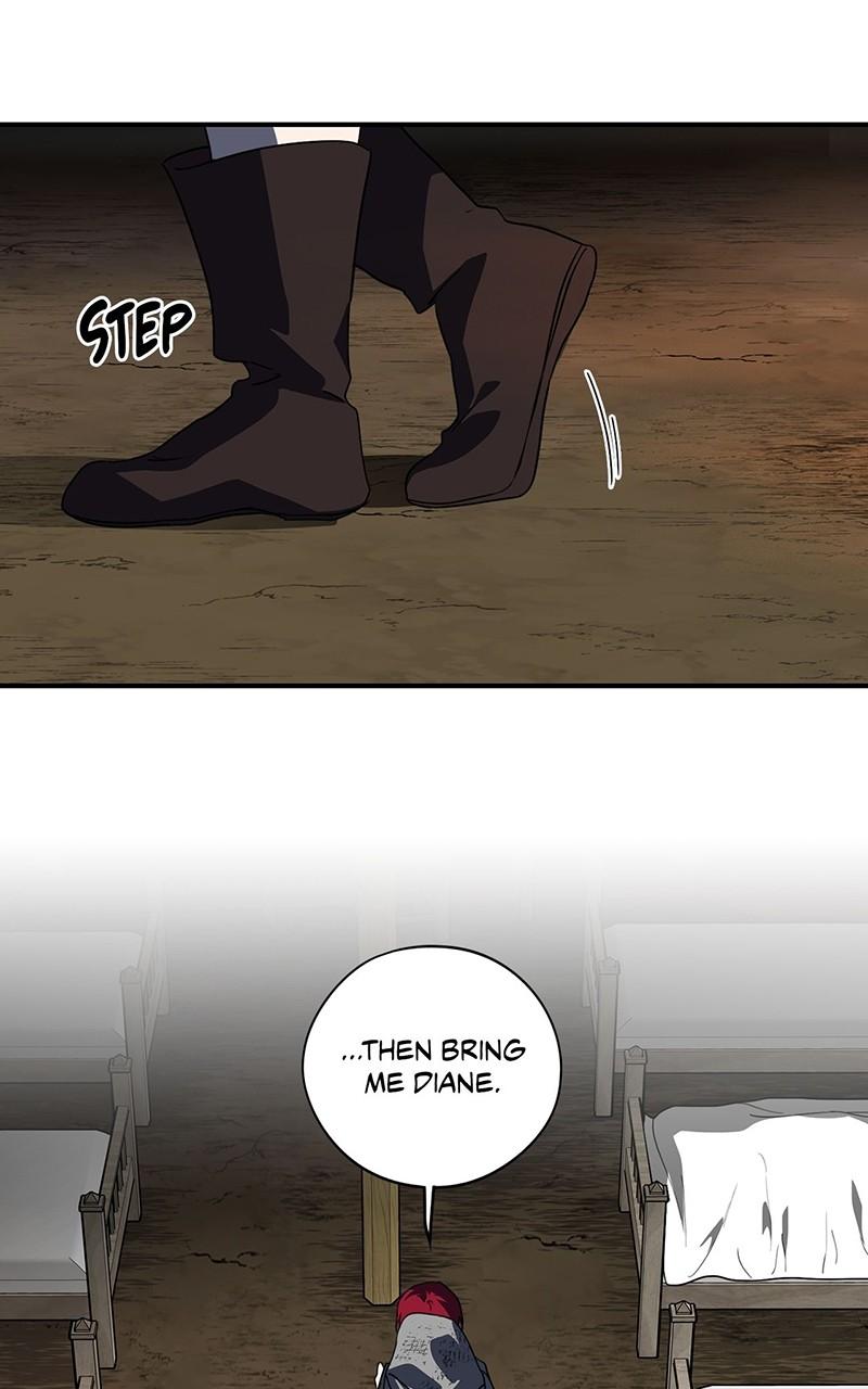 The Spark in Your Eyes Chapter 108