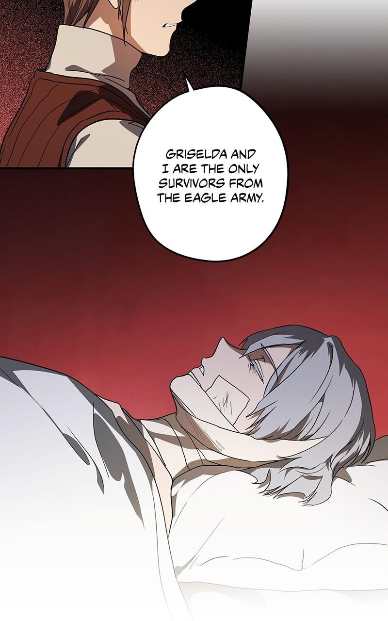 The Spark in Your Eyes Chapter 108