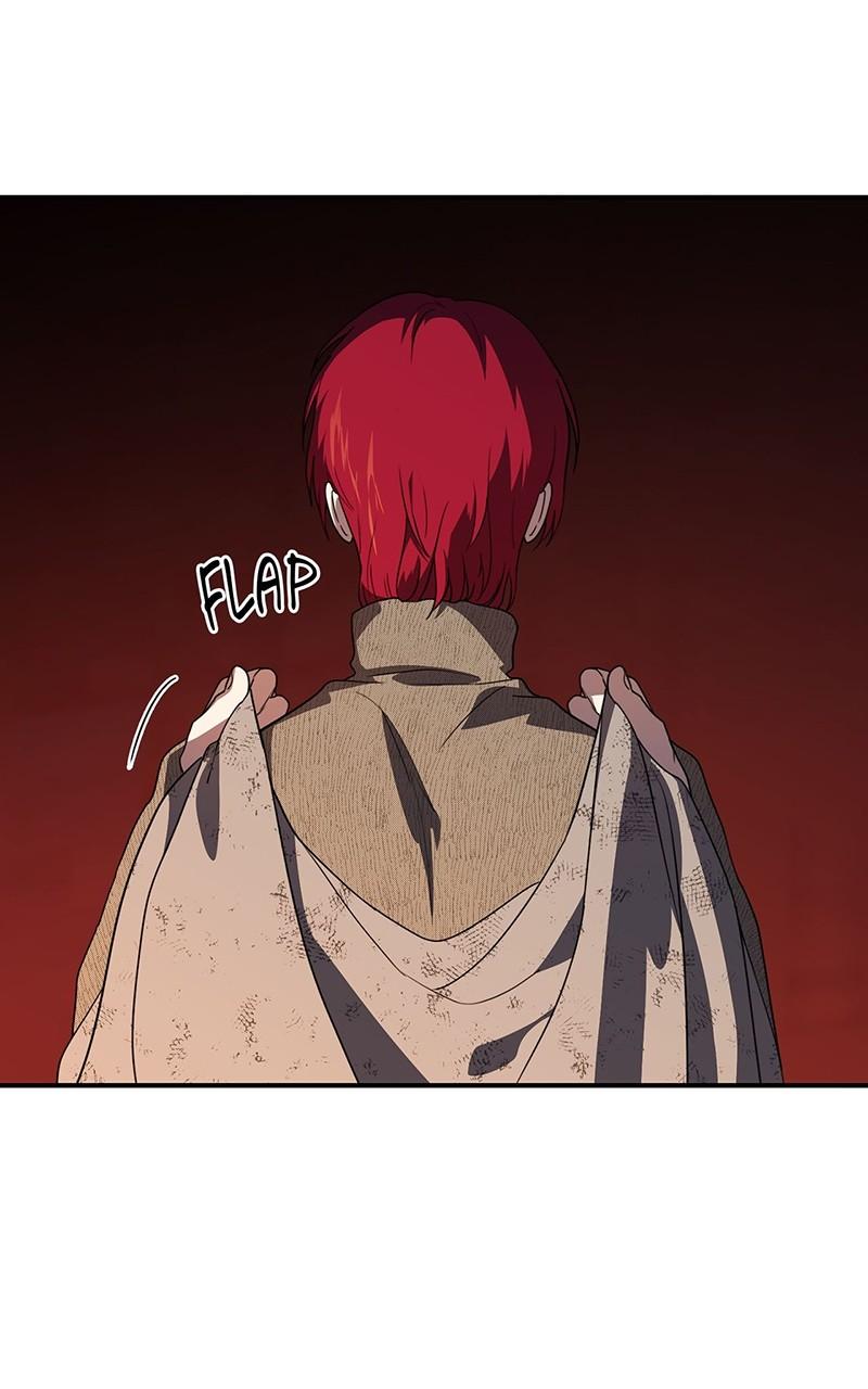 The Spark in Your Eyes Chapter 108