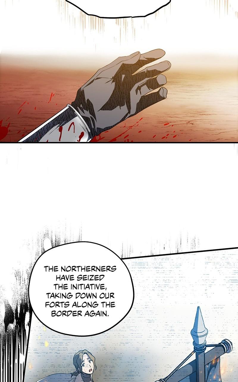 The Spark in Your Eyes Chapter 108