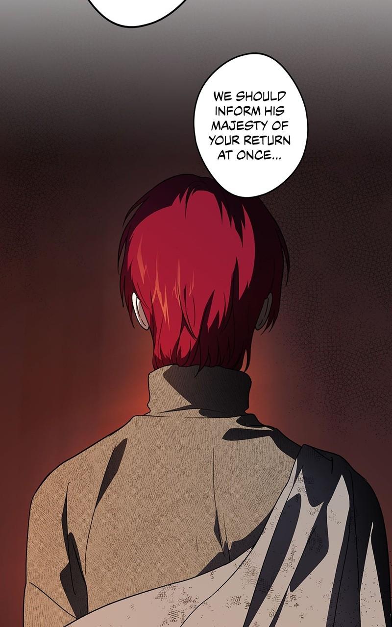 The Spark in Your Eyes Chapter 108