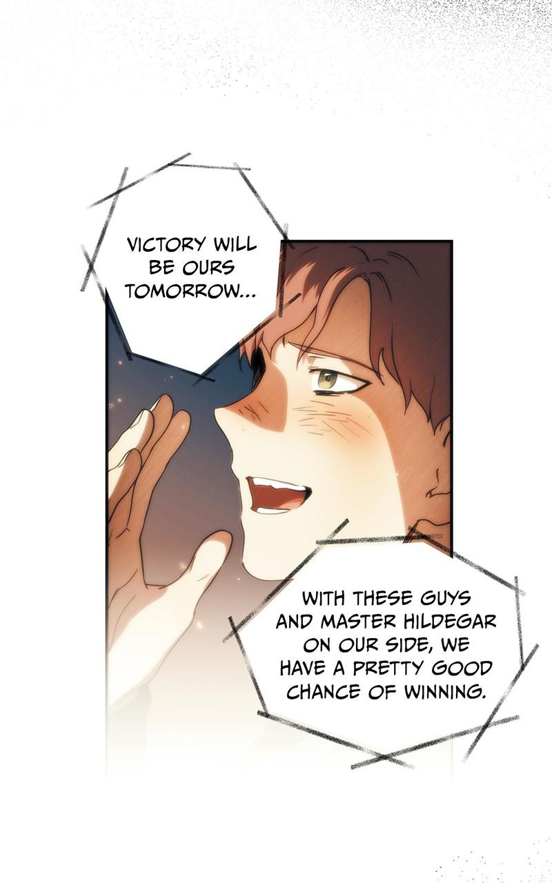 The Spark in Your Eyes Chapter 108