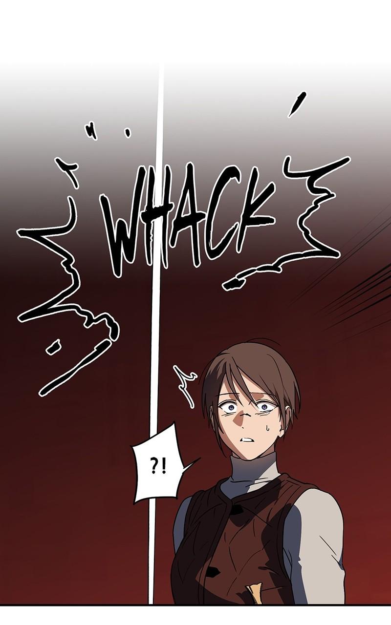 The Spark in Your Eyes Chapter 108