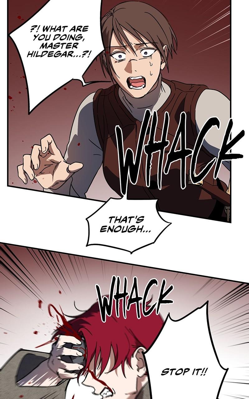 The Spark in Your Eyes Chapter 108