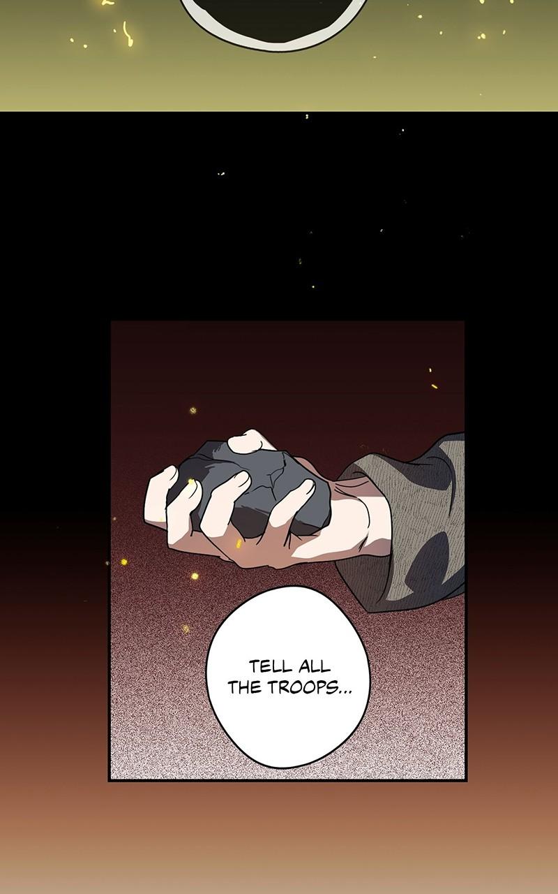 The Spark in Your Eyes Chapter 108