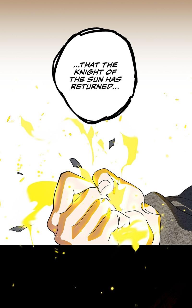 The Spark in Your Eyes Chapter 108