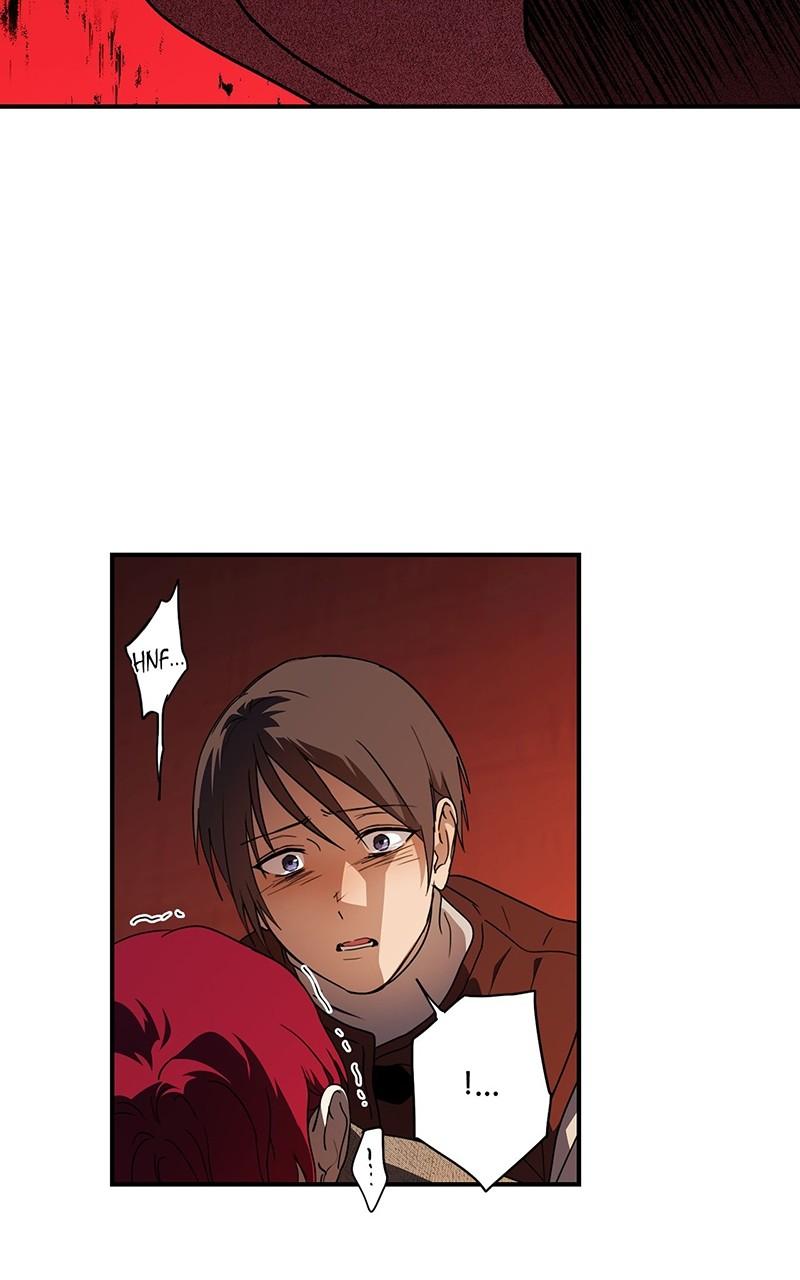 The Spark in Your Eyes Chapter 108