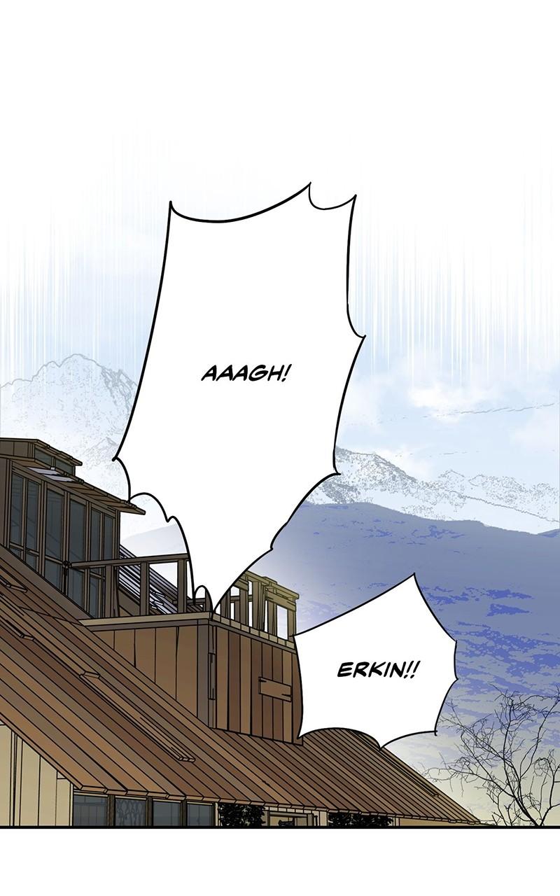 The Spark in Your Eyes Chapter 109