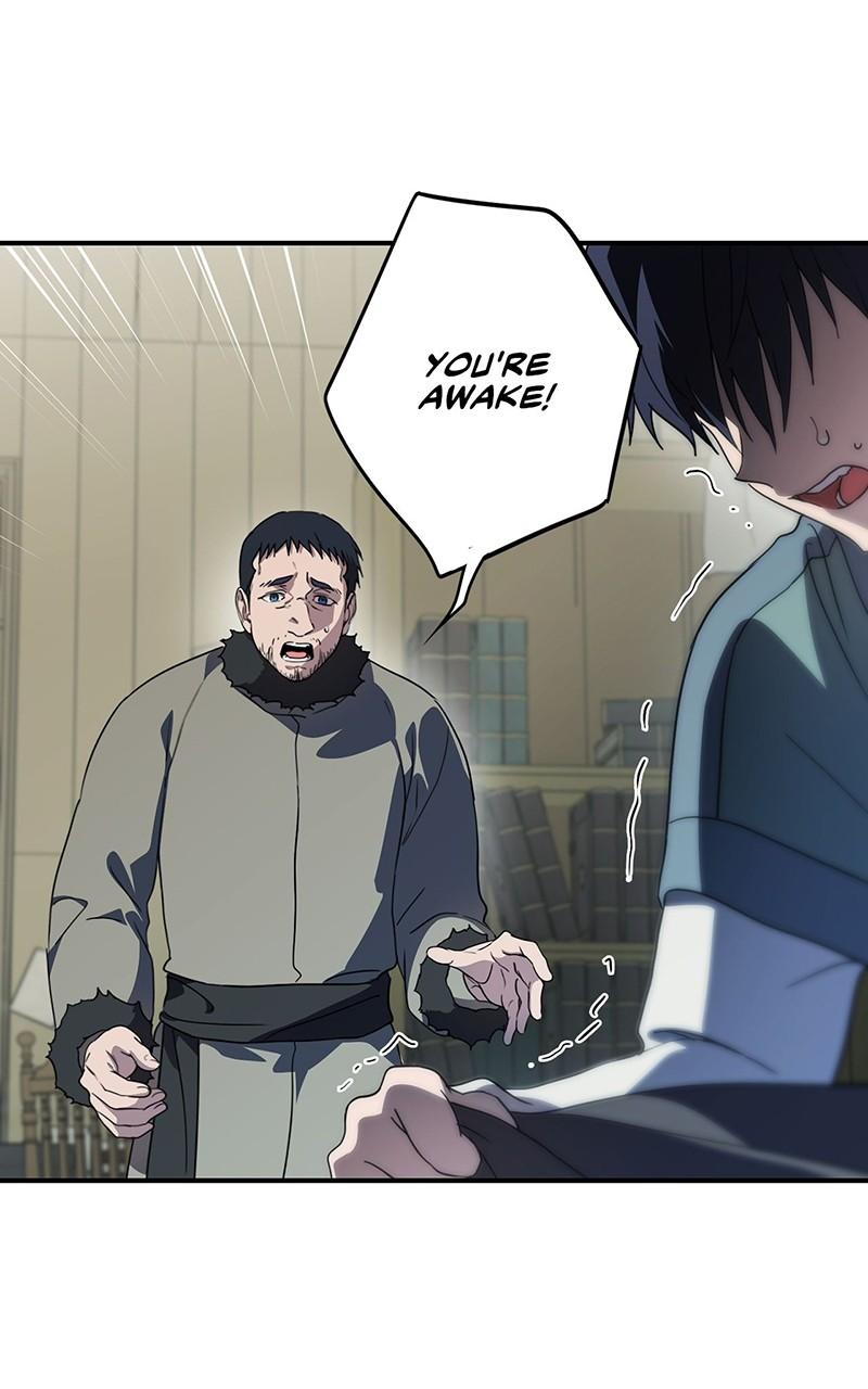 The Spark in Your Eyes Chapter 109