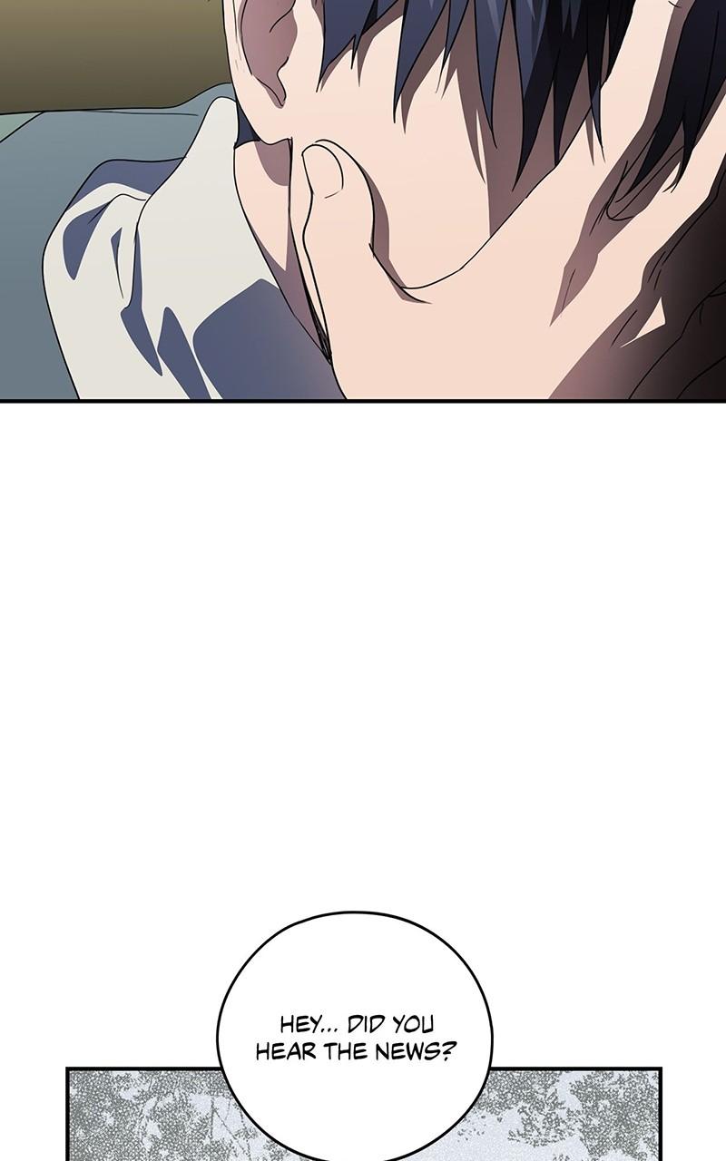 The Spark in Your Eyes Chapter 109