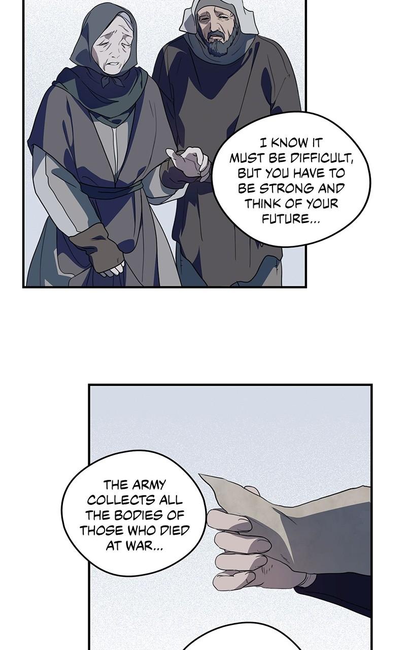 The Spark in Your Eyes Chapter 109