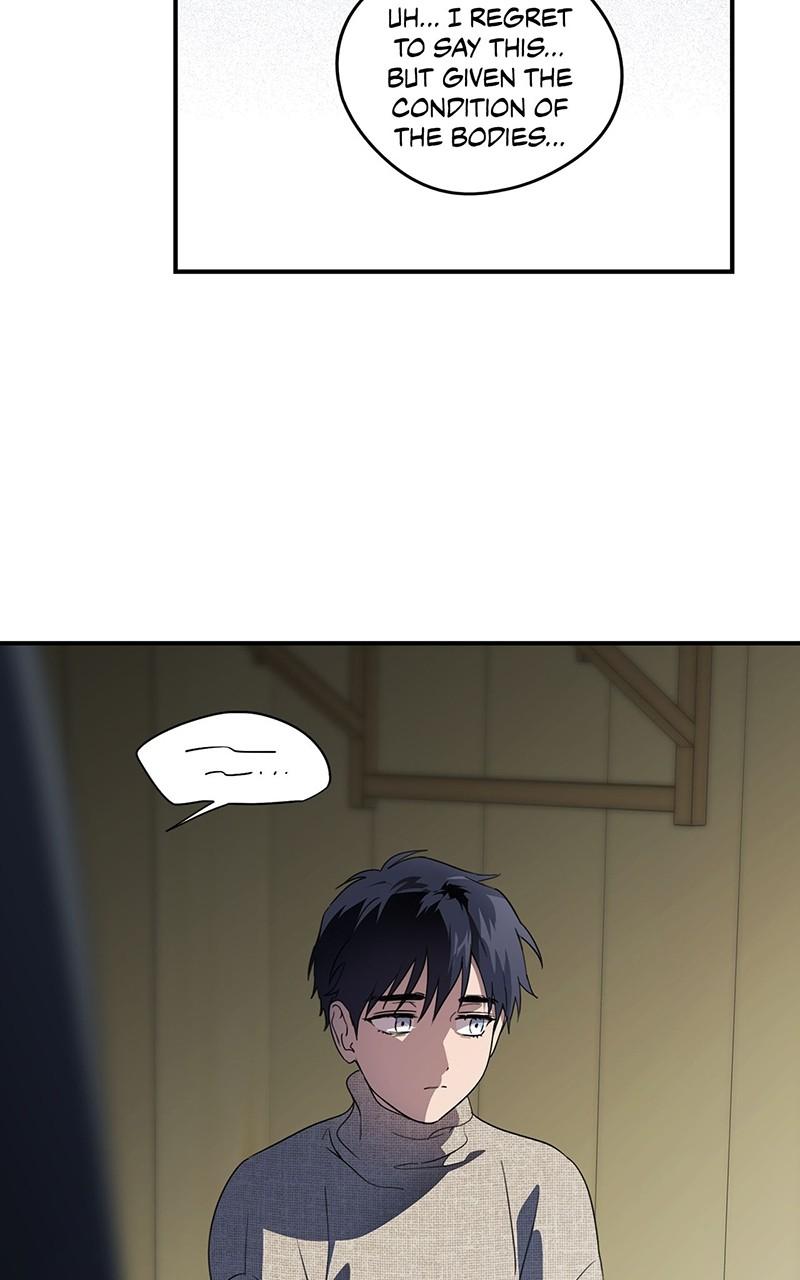 The Spark in Your Eyes Chapter 109