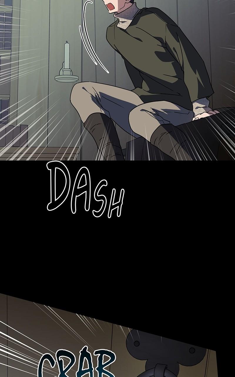 The Spark in Your Eyes Chapter 109