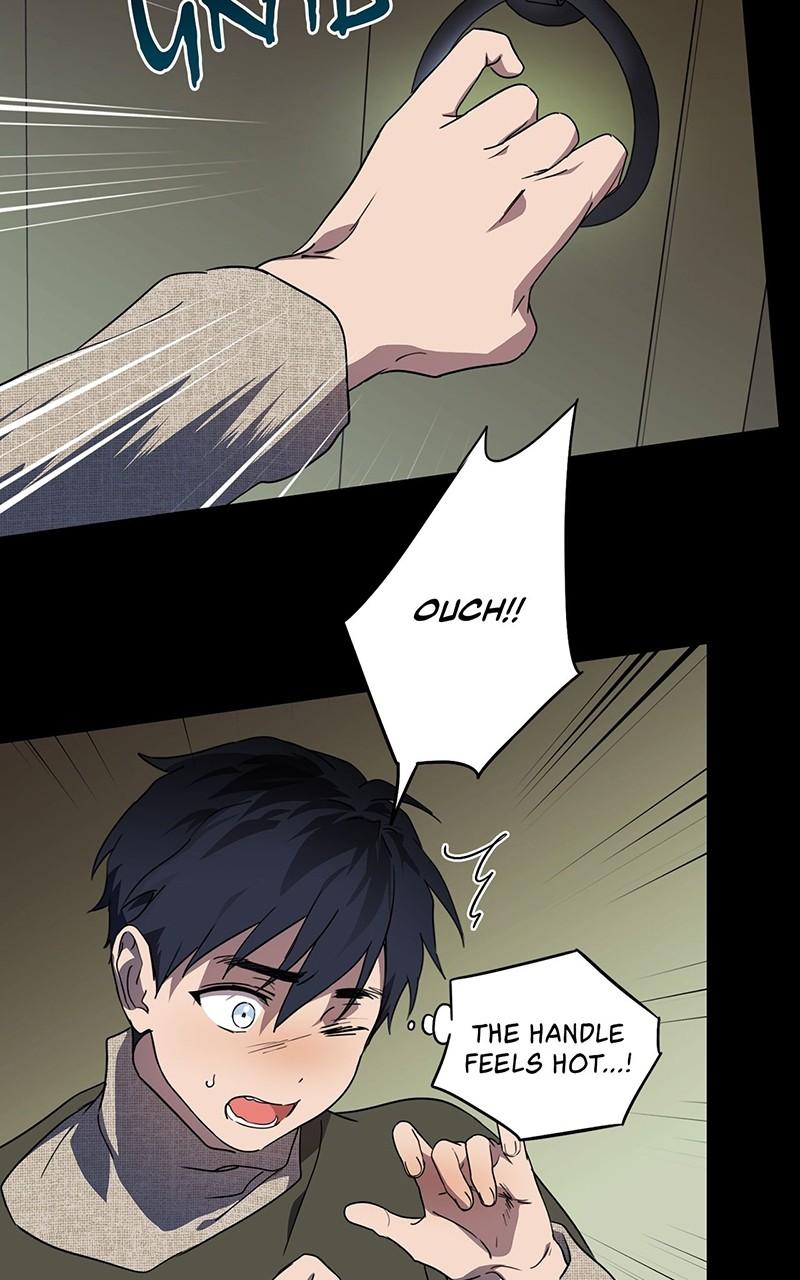 The Spark in Your Eyes Chapter 109