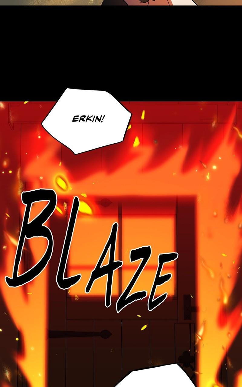 The Spark in Your Eyes Chapter 109