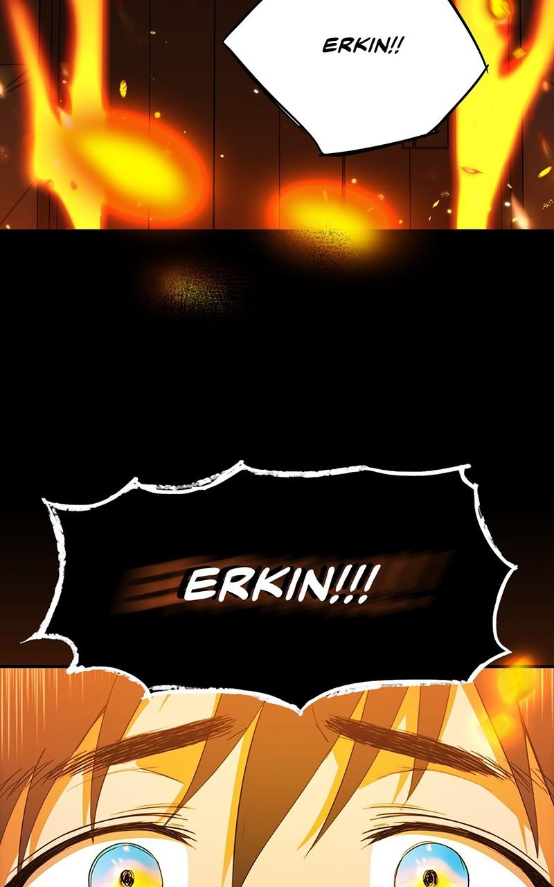 The Spark in Your Eyes Chapter 109