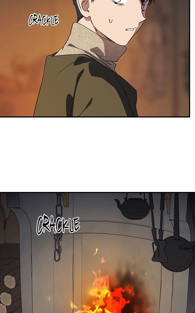 The Spark in Your Eyes Chapter 109