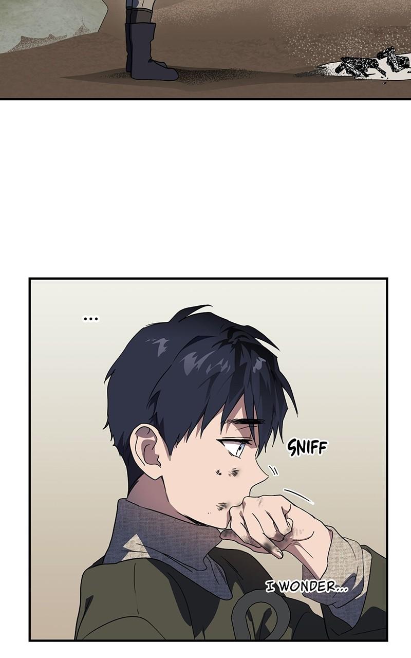 The Spark in Your Eyes Chapter 109