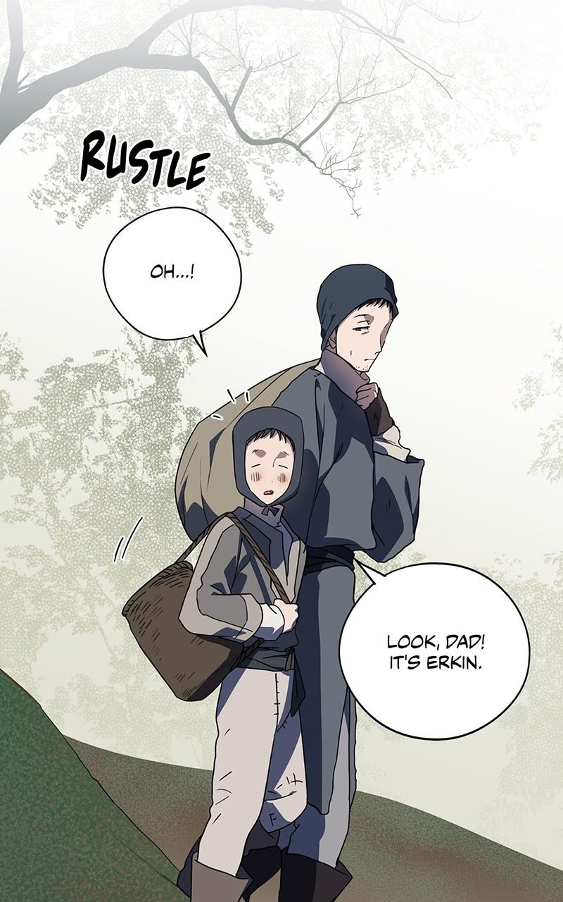 The Spark in Your Eyes Chapter 109