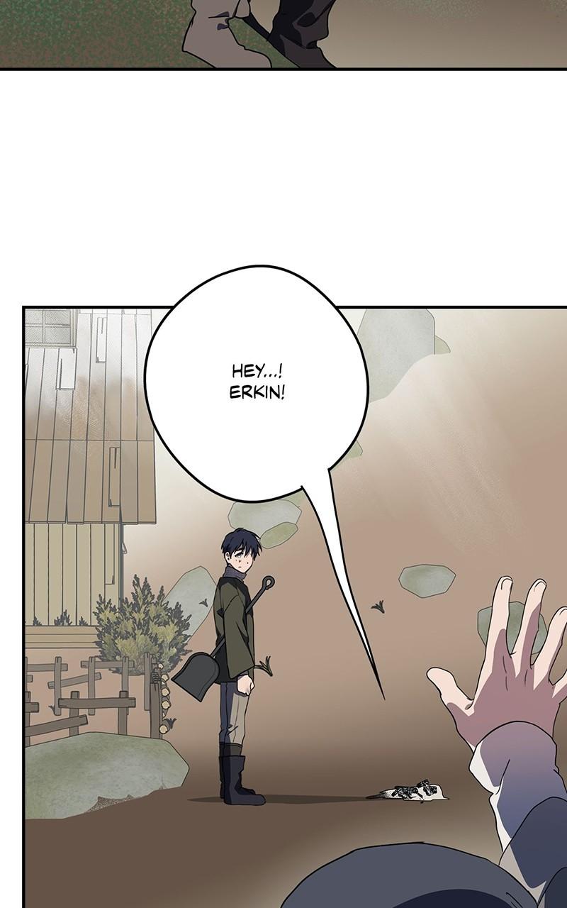 The Spark in Your Eyes Chapter 109