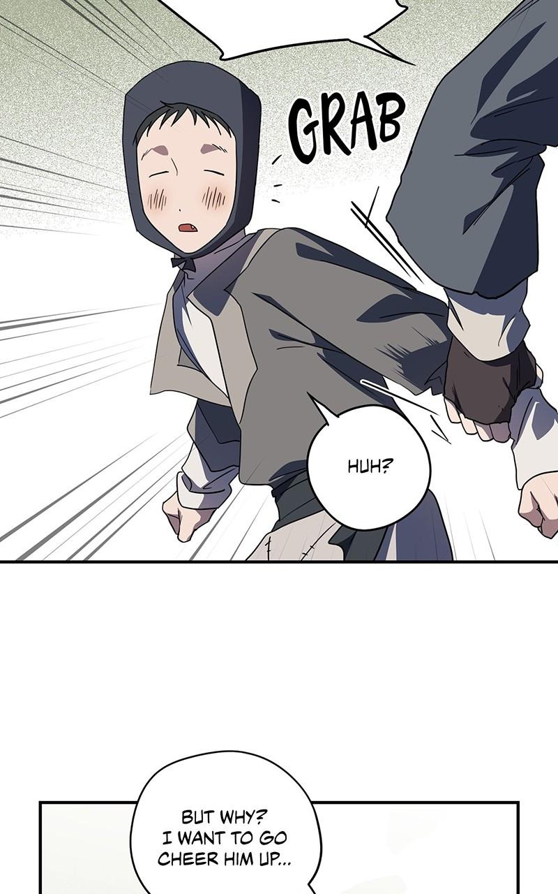 The Spark in Your Eyes Chapter 109