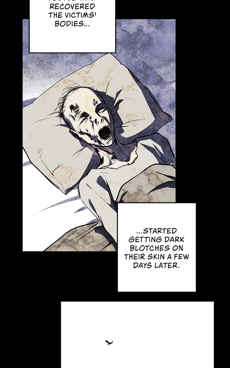 The Spark in Your Eyes Chapter 109