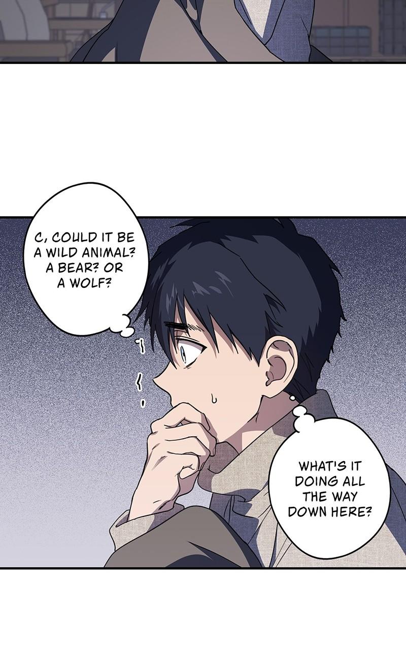 The Spark in Your Eyes Chapter 109