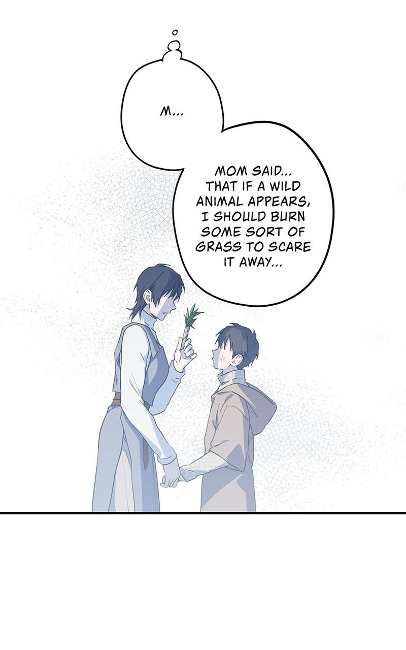 The Spark in Your Eyes Chapter 109