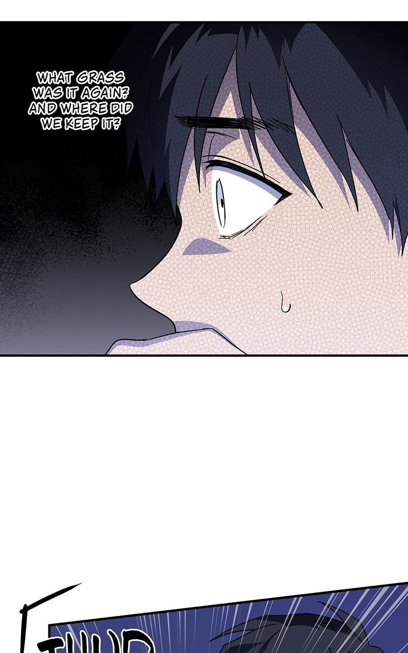 The Spark in Your Eyes Chapter 109