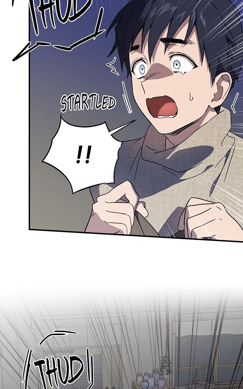 The Spark in Your Eyes Chapter 109