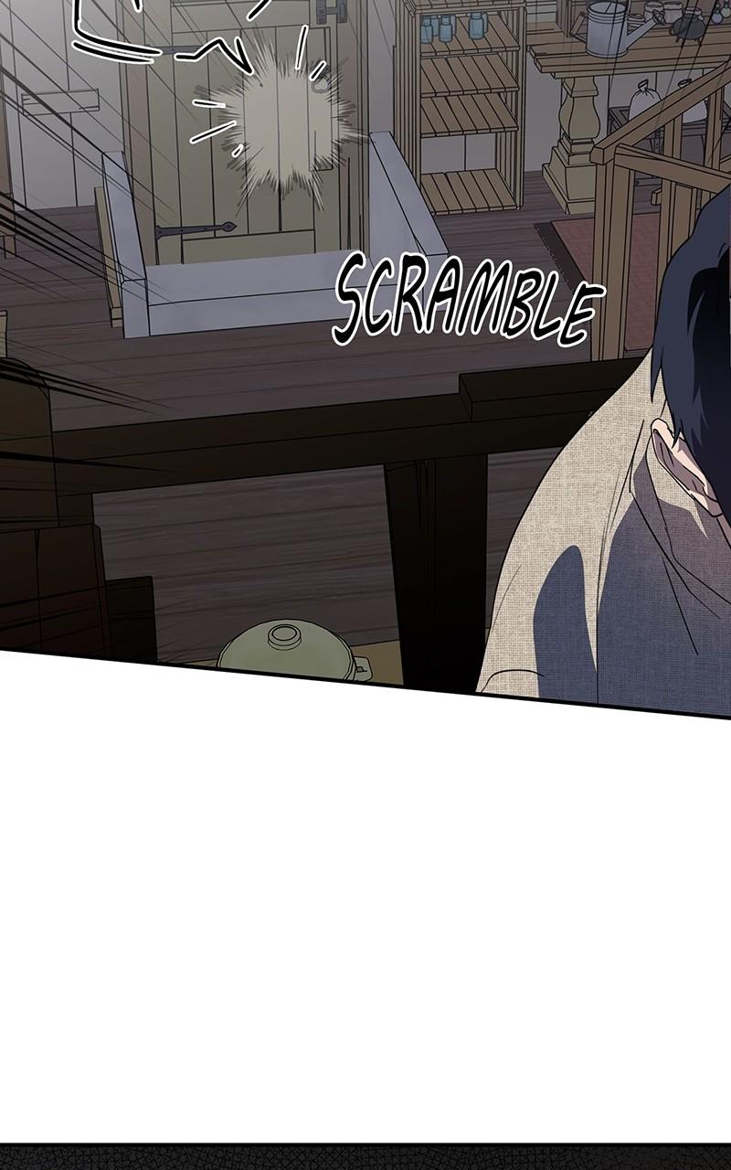 The Spark in Your Eyes Chapter 109