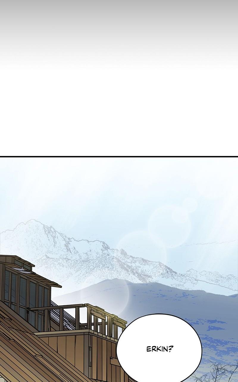 The Spark in Your Eyes Chapter 109