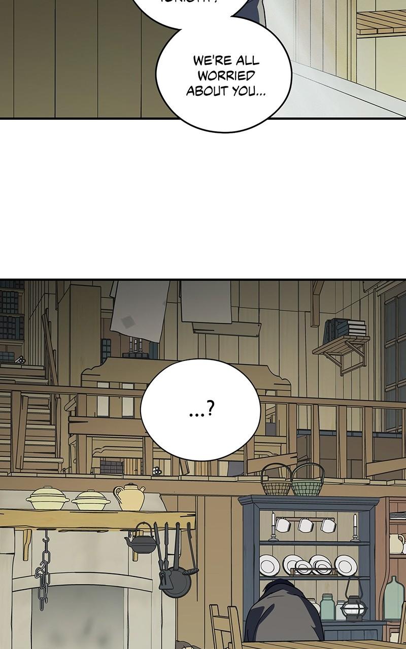 The Spark in Your Eyes Chapter 109