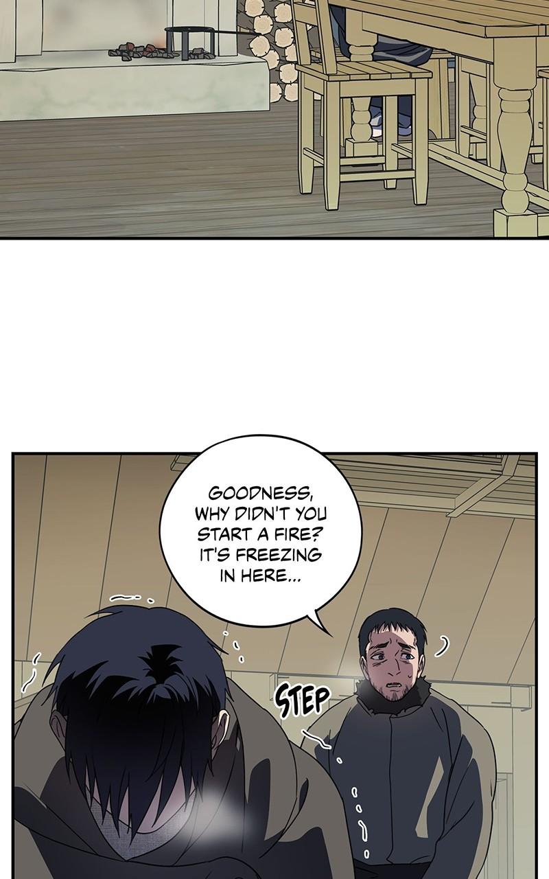 The Spark in Your Eyes Chapter 109