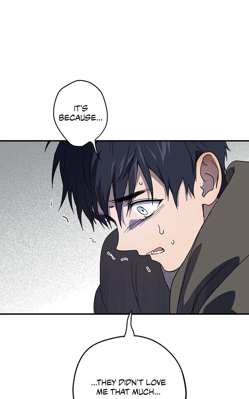 The Spark in Your Eyes  Manhwa 