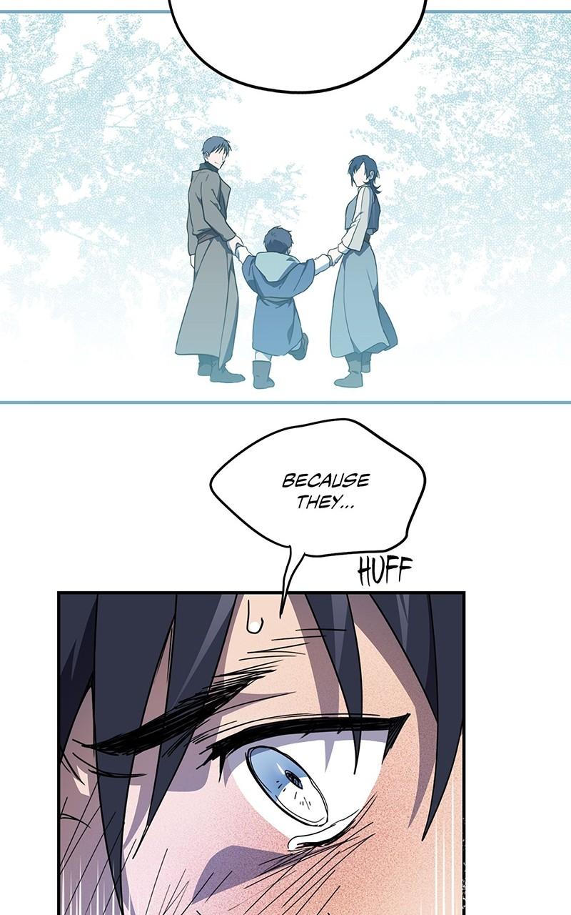 The Spark in Your Eyes Chapter 109