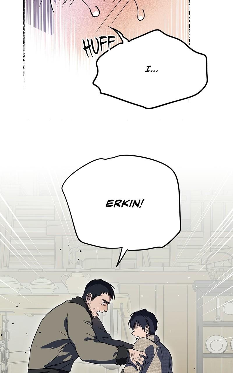 The Spark in Your Eyes Chapter 109