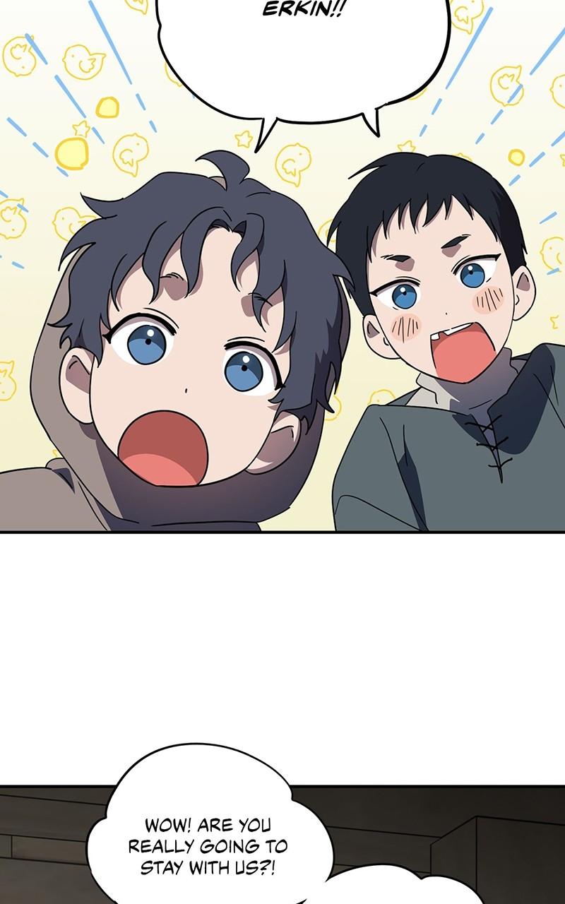 The Spark in Your Eyes Chapter 109