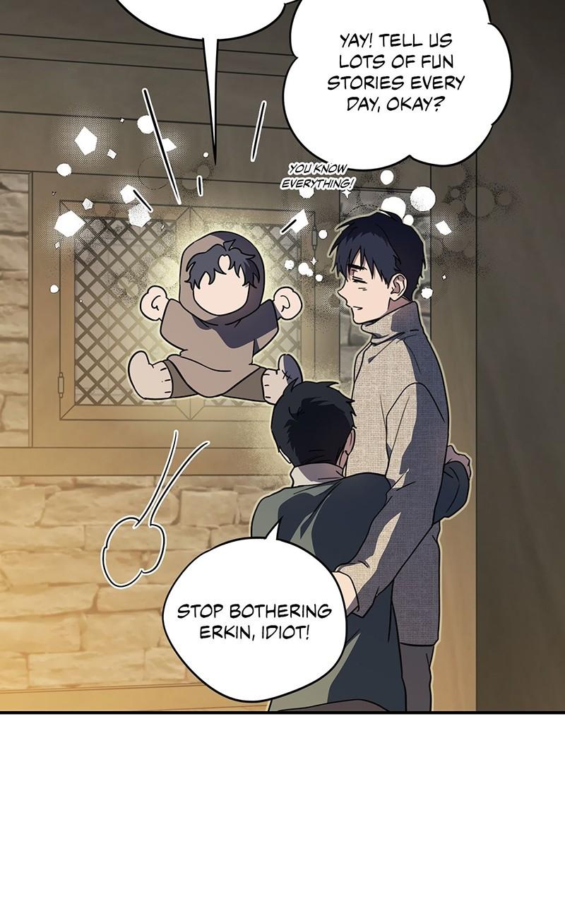 The Spark in Your Eyes Chapter 109