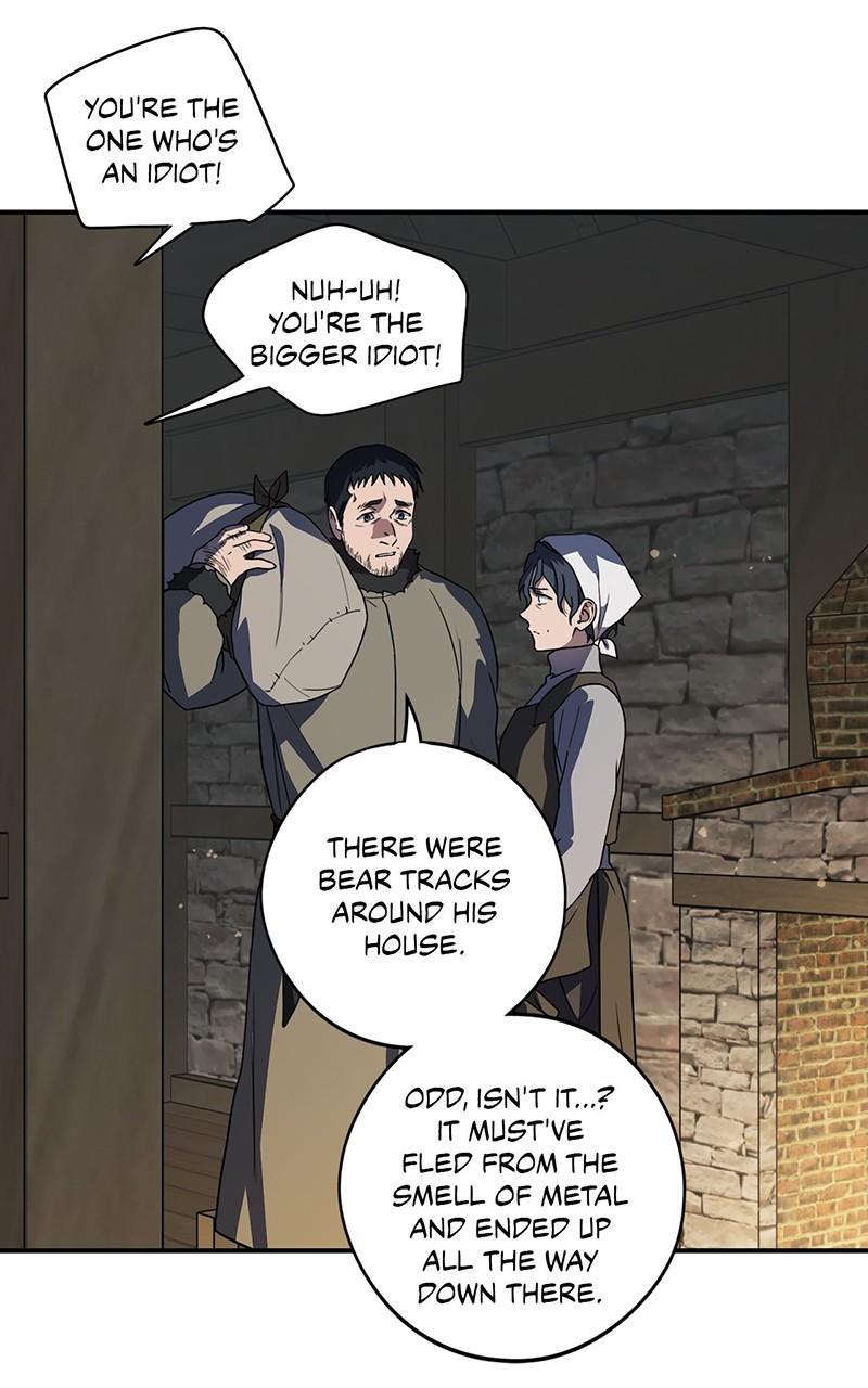 The Spark in Your Eyes Chapter 109