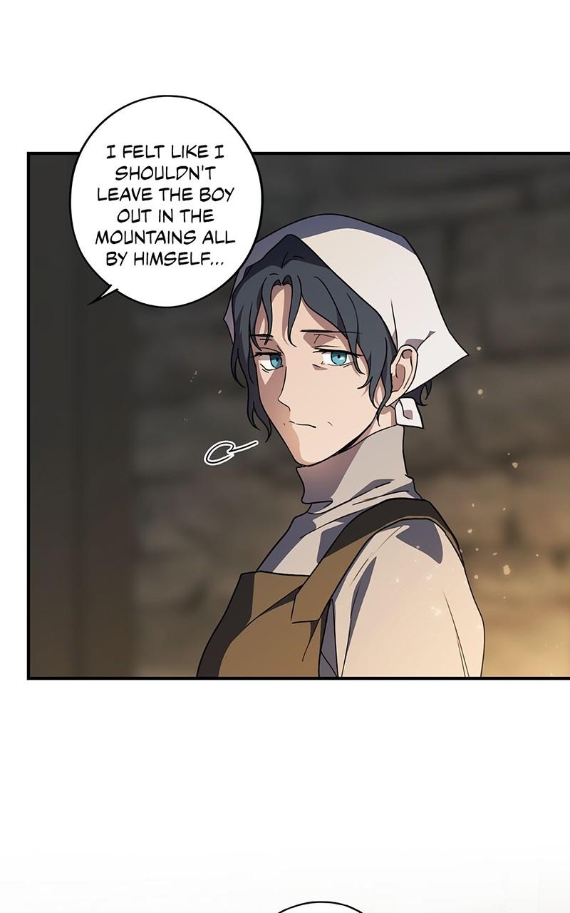 The Spark in Your Eyes Chapter 109