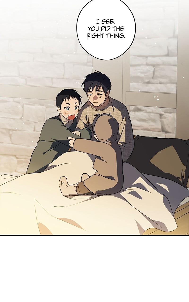 The Spark in Your Eyes Chapter 109