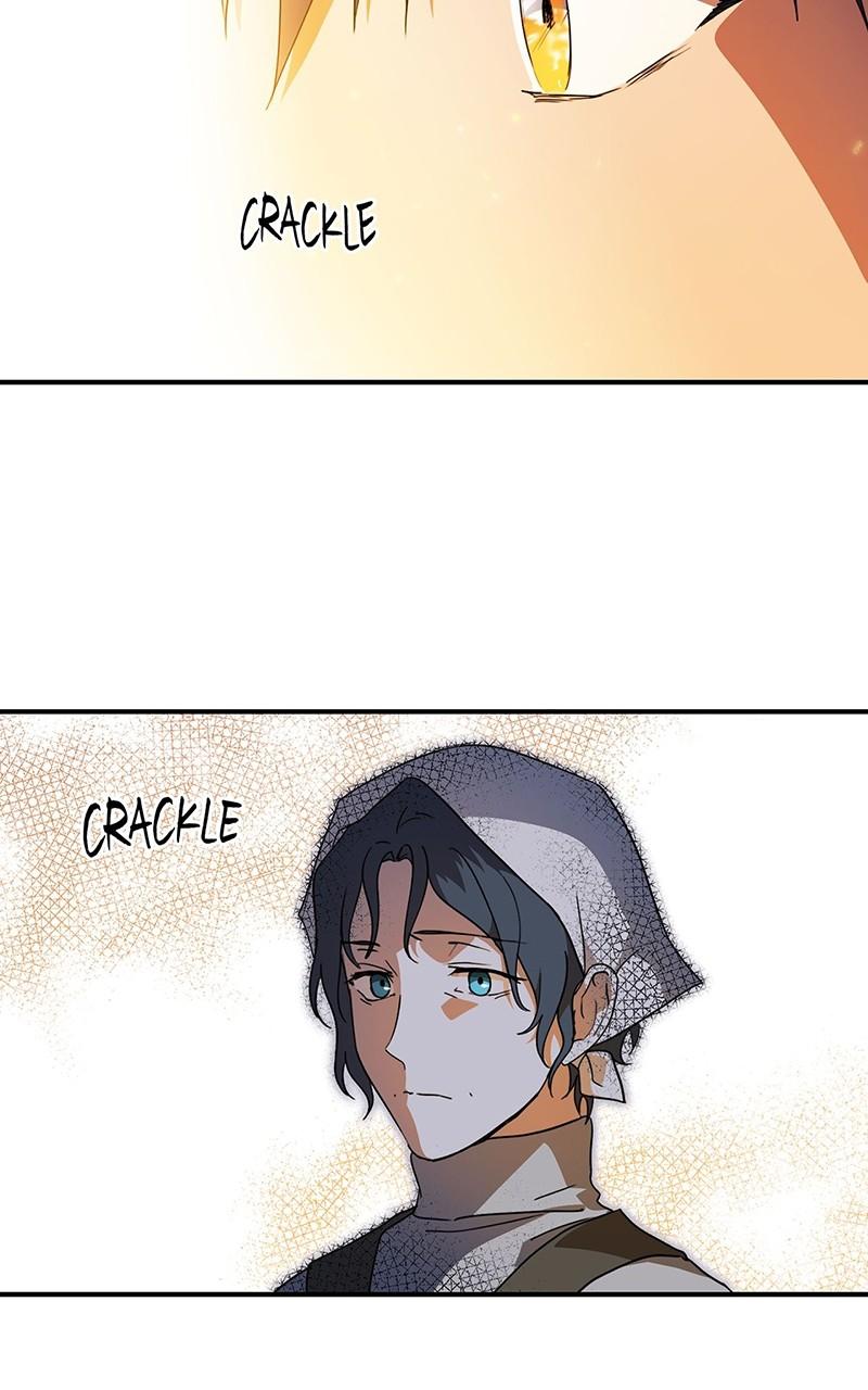 The Spark in Your Eyes Chapter 109