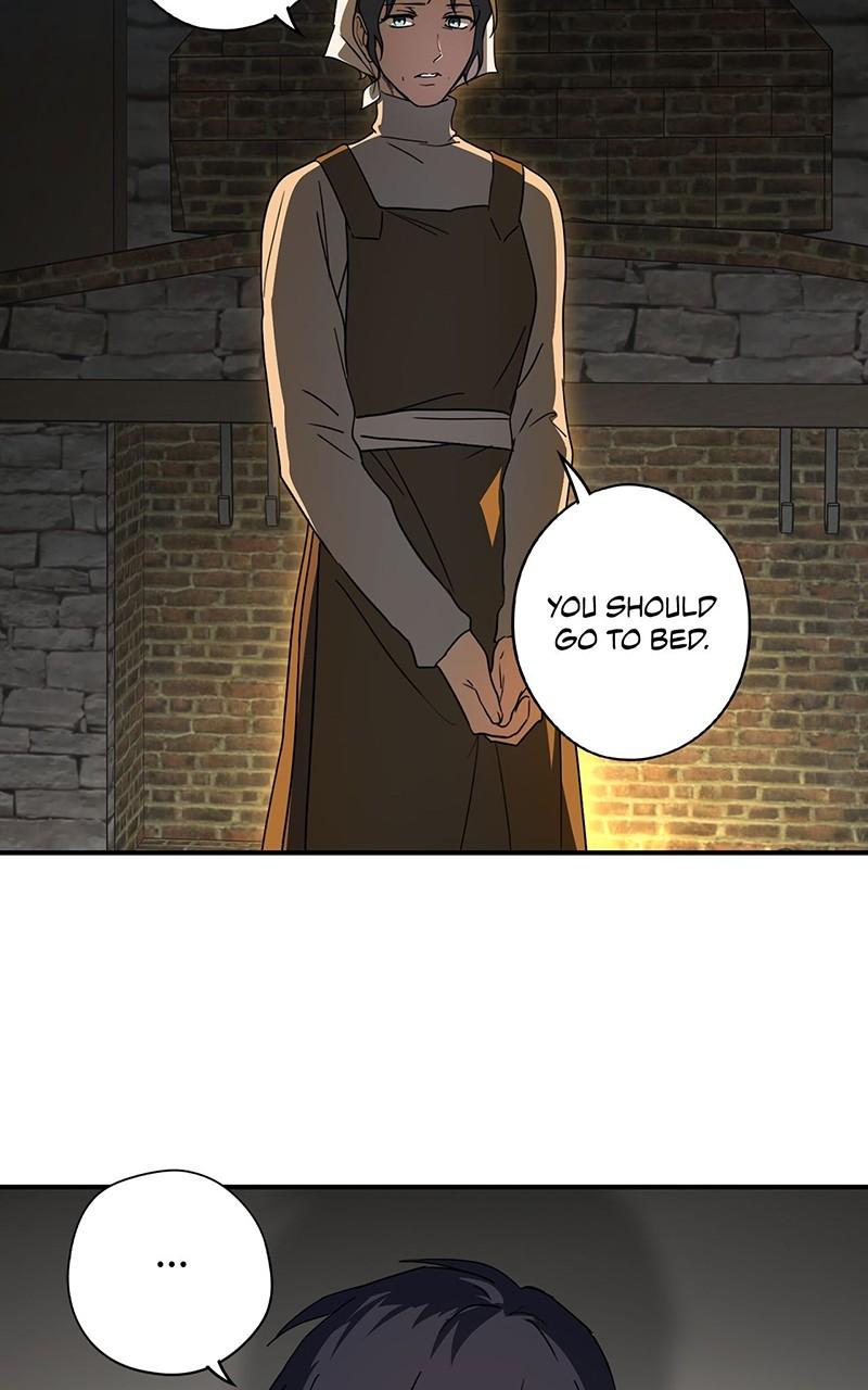 The Spark in Your Eyes Chapter 109