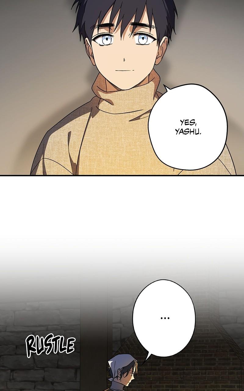 The Spark in Your Eyes Chapter 109